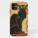 Buscar le chat noir iphone fundas Cabaret