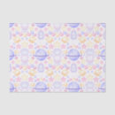 Buscar planetas papel de seda Acuarela