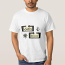 Buscar marineros camisetas Para él
