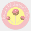 Buscar st valentines pegatinas Rosa