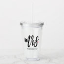 Buscar nuestra señora vasos Novia