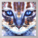 Buscar ojo posters Animal