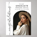 Buscar grado posters Clase de 2024