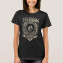 Buscar goldberg camisetas Miembro