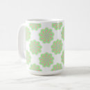 Buscar ornamento tazas Diseño