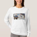 Buscar santorini mujer camisetas Luz del sol