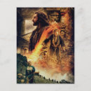 Buscar el hobbit postales Las panzas de bilbo