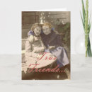 Buscar amistad vintage tarjetas Foto