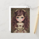 Buscar chibi postales Adorable