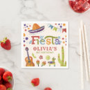 Buscar fiesta mexicana servilletas Mexicano