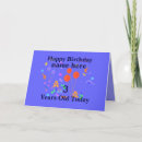 Buscar 3 años tarjetas Para niños
