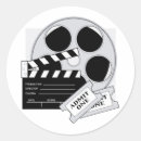 Buscar películas pegatinas Adorable