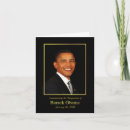 Buscar obama invitaciones Inauguración