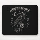 Buscar pegatina alfombrillas de raton Gótico