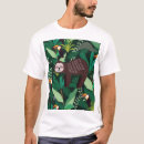 Buscar selva tropical del amazonas camisetas Árbol