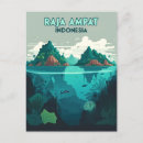 Buscar indonesia postales Océano