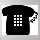 Buscar telecomunicaciones posters Retro