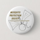 Buscar mosquito chapas Divertido