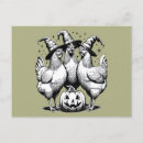 Buscar vintage halloween postales Calavera
