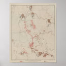 Buscar geológico posters Estados