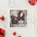 Buscar presidentes servilletas Para ella