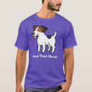 Buscar jack russell terrier camisetas Dibujo animado