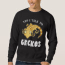 Buscar reptil sudaderas Leopardo