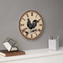 Buscar hormigón relojes de pared País