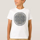 Buscar fleur niño ropa Blume des lebens
