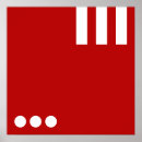 Buscar creatividad posters Tipografía