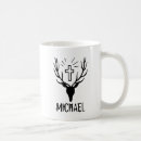 Buscar asta tazas Caza