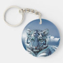 Buscar tigre azul llaveros Para todos