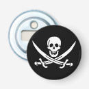 Buscar calavera abrebotellas Pirata