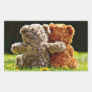 Buscar osos de peluche pegatinas Teddy