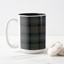 Buscar clan cameron tazas Escocés
