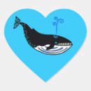 Buscar amo ballenas Corazón