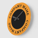 Buscar comercial relojes de pared Empresa
