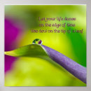 Buscar gota de agua posters Naturaleza