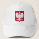 Buscar polacas gorras Escudo de armas