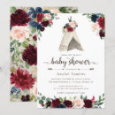 Buscar teepee invitaciones Flechas