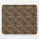 Buscar granos café de alfombrillas de raton Frijol