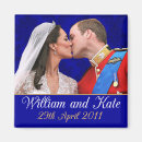 Buscar real boda imanes Kate
