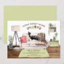 Buscar bo el perro tarjetas e invitaciones Adorable