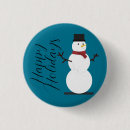 Buscar snowman chapas Pañuelo