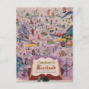 Buscar mapa de escocia postales David rumsey