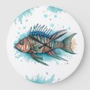Buscar lionfish arte León