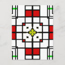 Buscar cuadrado abstracto postales Formas