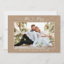 Buscar mr and mrs tarjetas Moderno