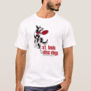 Buscar perro del disco camisetas Perros