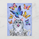 Buscar mariposas lindas postales Para ella